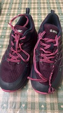 Hi-Tec Trail Ultra Low Womens