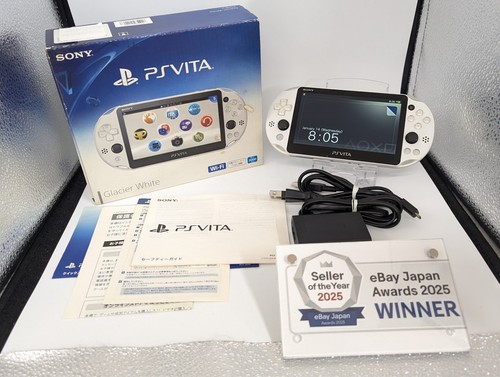 Sony vita pch 2000 - sony, ps