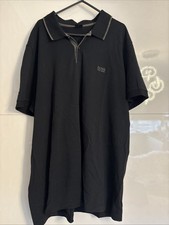 Hugo Boss Men's Polo T-Shirt