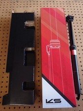 KS LEV - Carbon Fibre -