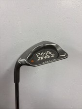 Ping Zing 2 Orange Dot LW Lob