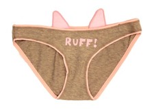 Ladies womens dog ruff - womens,