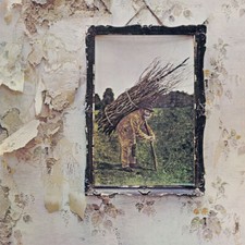 Led Zeppelin : Led Zeppelin IV
