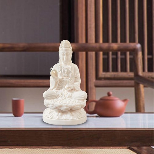 Bodhisattva figurine durable - bodhisattva,