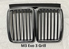 Genuine BMW E30 M3 Evo 3 Front
