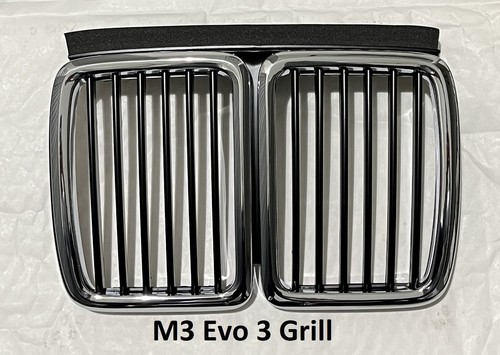 Genuine bmw e30 evo front - bmw, m3