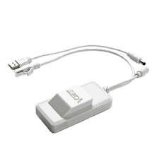 VONETS VAP11AC 5G / 2.4G Mini Wireless Bridge with Fan Version 300Mbps + 900Mbps