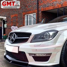 Front radiator grille for - front,