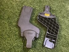 Car seat adapters / pair mamas & papas armadillo FLIP xt Pram buggy pushchair