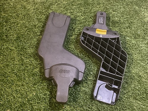Car seat adapters - , mamas