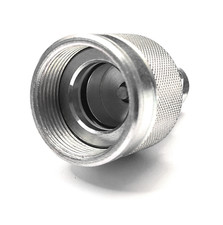 High Pressure Screw Coupling
