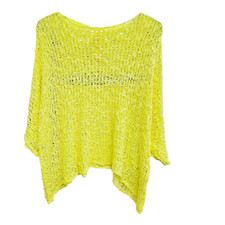 Women popcorn shrug top - women's,