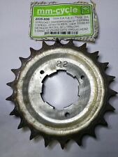 Harley Transmission Socket 22T 5Speed