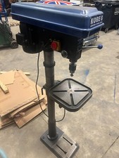 Kobe Pillar Drill (Floor Standing)