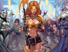 ORIGINAL SIN #54 MARVEL COMICS