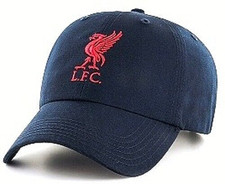 LIVERPOOL FC ADULT EMBROIDERED