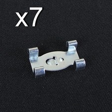 VW Type 3 Wide Sill Trim Clip