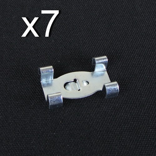 Type wide sill - vw, clip