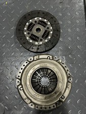 Vauxhall Vx220 2.2i Supercharged Luk 2 Piece Clutch Fast Road