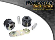 Powerflex Black Front Radius