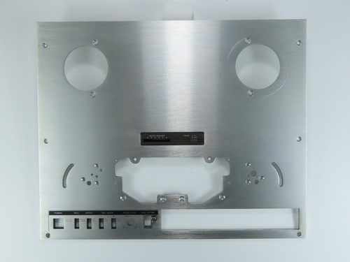 Teac 1000 front panel - *teac,