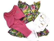 Calvin Klein 3PC Set