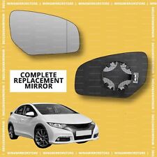 Right side for HONDA CIVIC