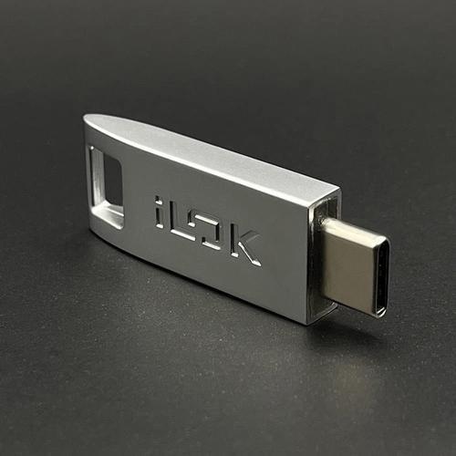 Ilok 3rd generation - ilok,