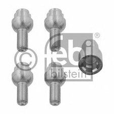 NEW FEBI BILSTEIN FRONT / REAR