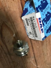 Fits LEYLAND DAF LUCAS DIFF LOCK Constructor 6 Genuine DAF ACU2679 H21