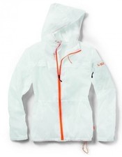 VW Up Unisex Transparent Rain