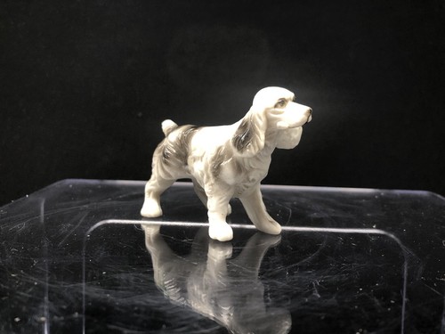 Vintage english springer - vintage,
