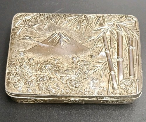 Vintage japanese komai - japanese,