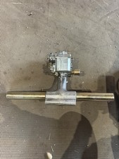 Classic VW engine Parts. 34 Pict 3 Carburettor, Manifolds, Exhaust, Distributor