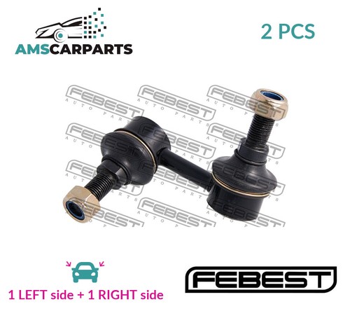 Anti roll bar stabiliser - bar,