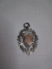 Antique victorian sterling - antique,