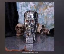 T-800 Terminator 2 Judgement