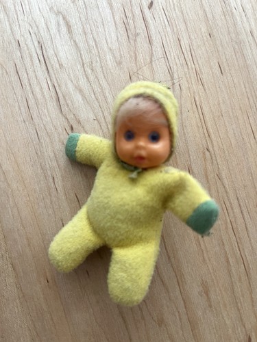 1970s vintage baby william - 1970s,