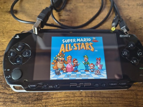 Sony psp original fat - psp,