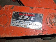 Jet jbc heavy duty - heavy,