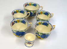 VINTAGE MASON'S IRONSTONE