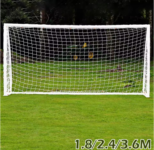 Football soccer goal - football/soccer,