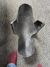 Gsxr 600 K3 Tech 3 Paddock Stands Wheel Arch Mud Guard