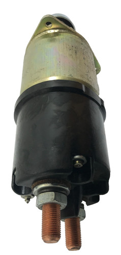 Solenoid 19820 - solenoid, _