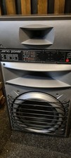 Jamo Power 365  Speakers