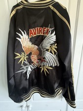 Avirex Men’s Jacket - XL