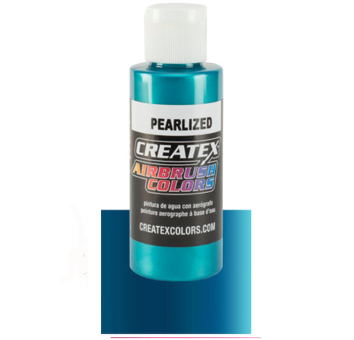 Createx airbrush pearl - createx,