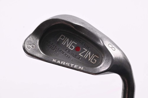 Ping zing iron 38 - iron, /