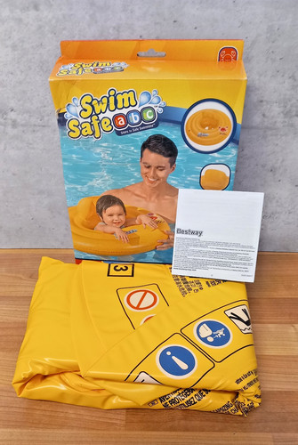 Bestway swimming float - swimming,