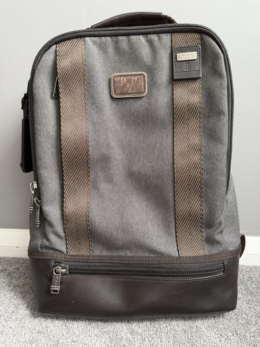 Tumi alpha bravo dover - alpha,